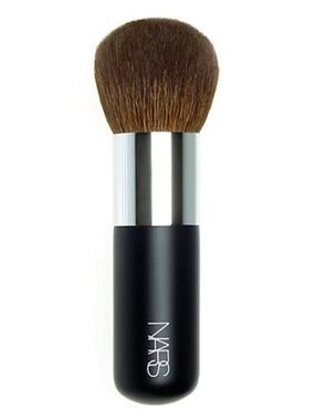 NARS #19 Powder and Bronzer Brush
